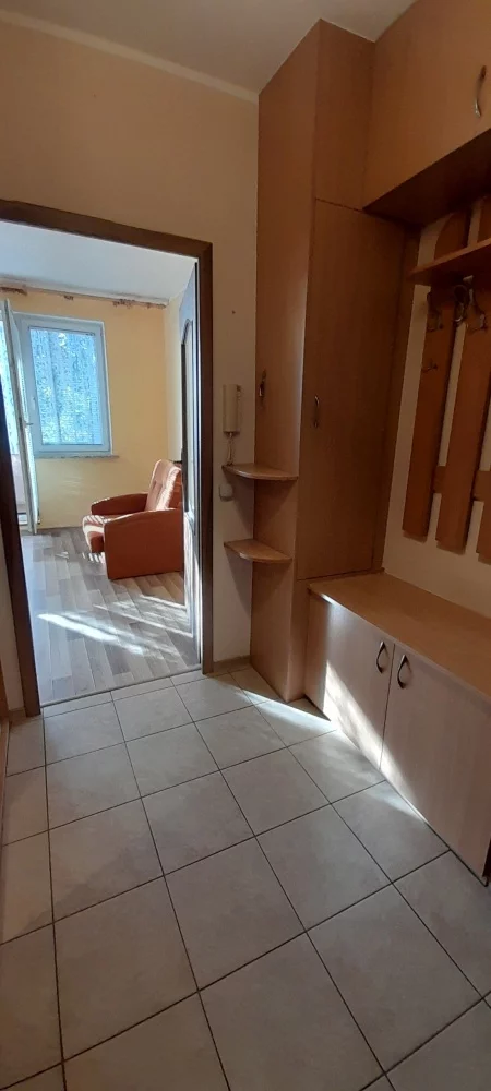2 pokoje, mieszkanie 42,00 m², parter, oferta nr , 834307, Gdańsk, Wrzeszcz, Słowackiego