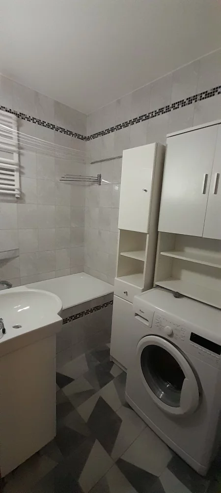 2 pokoje, mieszkanie 42,00 m², parter, oferta nr , 834307, Gdańsk, Wrzeszcz, Słowackiego
