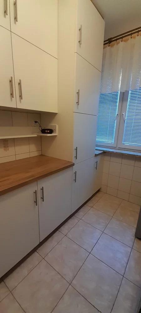 2 pokoje, mieszkanie 42,00 m², parter, oferta nr , 834307, Gdańsk, Wrzeszcz, Słowackiego