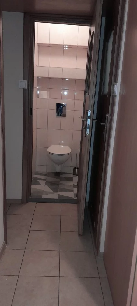 2 pokoje, mieszkanie 42,00 m², parter, oferta nr , 834307, Gdańsk, Wrzeszcz, Słowackiego