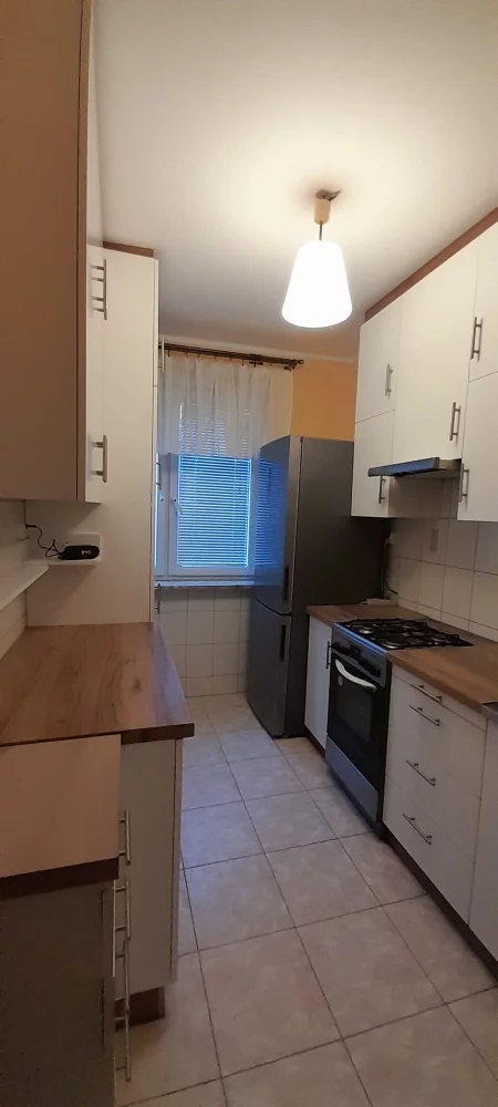 2 pokoje, mieszkanie 42,00 m², parter, oferta nr , 834307, Gdańsk, Wrzeszcz, Słowackiego