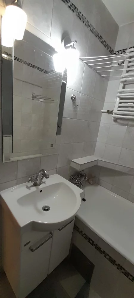 2 pokoje, mieszkanie 42,00 m², parter, oferta nr , 834307, Gdańsk, Wrzeszcz, Słowackiego