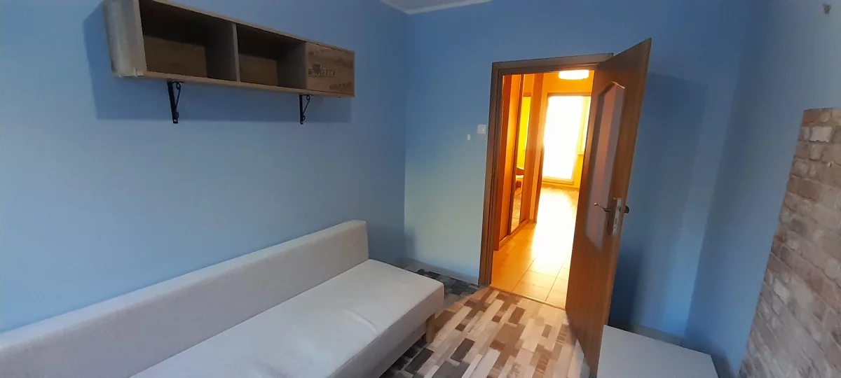 2 pokoje, mieszkanie 42,00 m², parter, oferta nr , 834307, Gdańsk, Wrzeszcz, Słowackiego