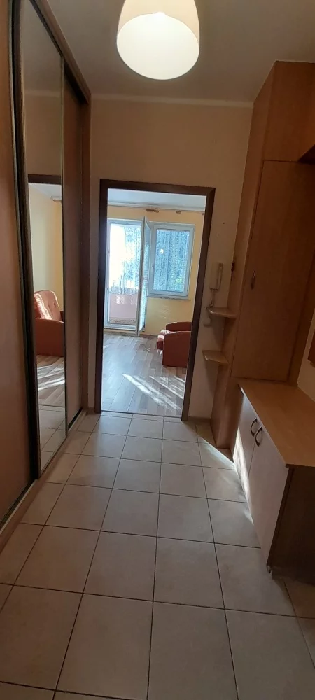 2 pokoje, mieszkanie 42,00 m², parter, oferta nr , 834307, Gdańsk, Wrzeszcz, Słowackiego