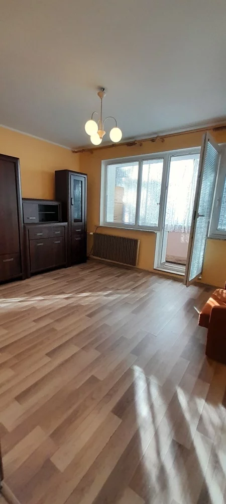 2 pokoje, mieszkanie 42,00 m², parter, oferta nr , 834307, Gdańsk, Wrzeszcz, Słowackiego
