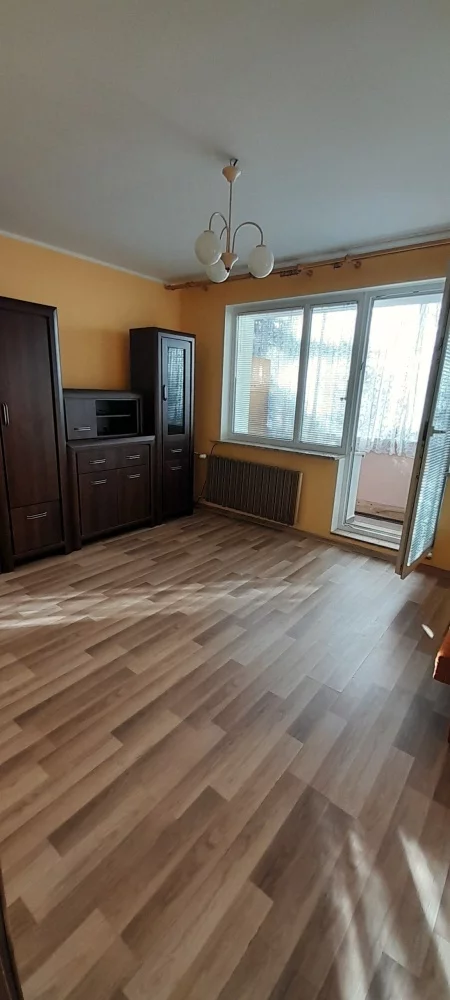 2 pokoje, mieszkanie 42,00 m², parter, oferta nr , 834307, Gdańsk, Wrzeszcz, Słowackiego