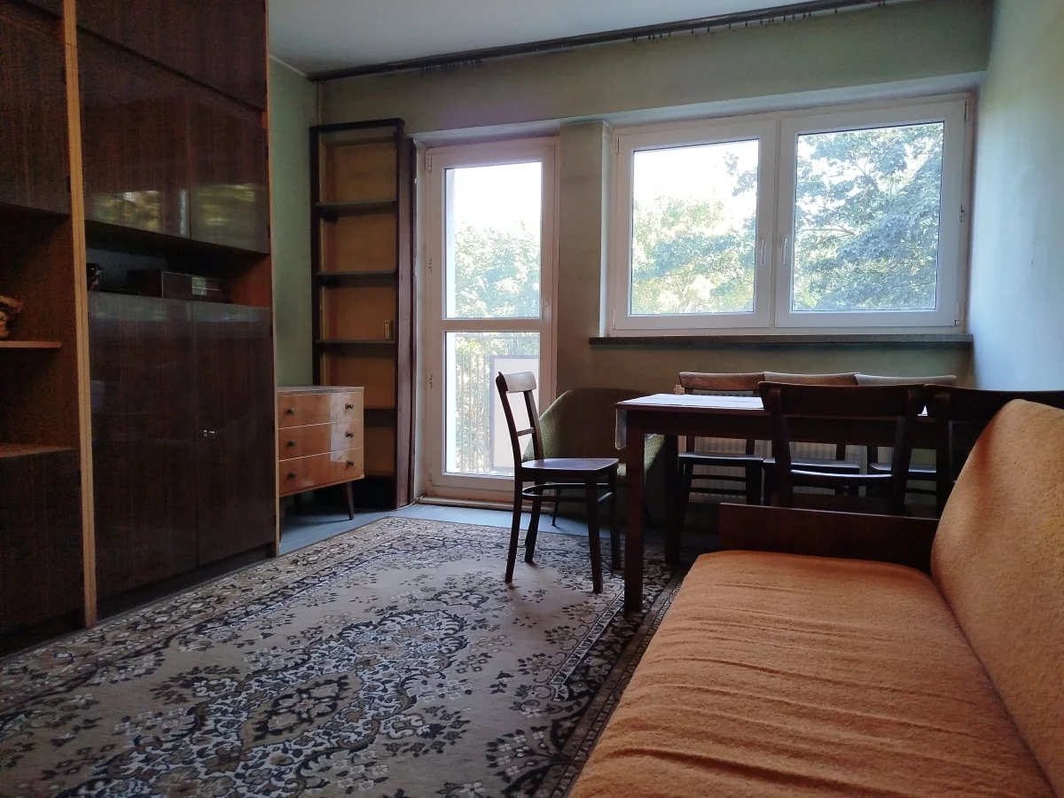 Apartamenty 833835 Warszawa Mokotów Służew