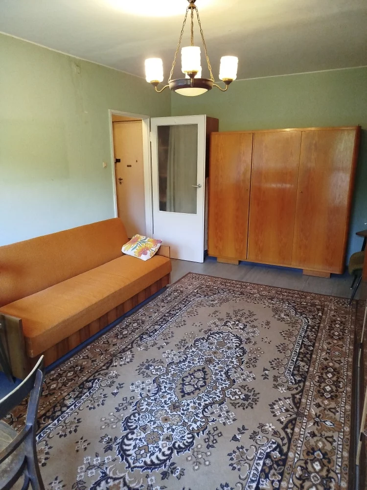 2 pokoje, mieszkanie 42,00 m², piętro 3, oferta nr , 833835, Warszawa, Mokotów, Mokotów, Służew