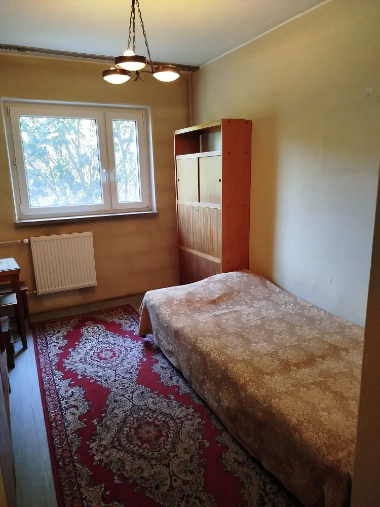 2 pokoje, mieszkanie 42,00 m², piętro 3, oferta nr , 833835, Warszawa, Mokotów, Mokotów, Służew