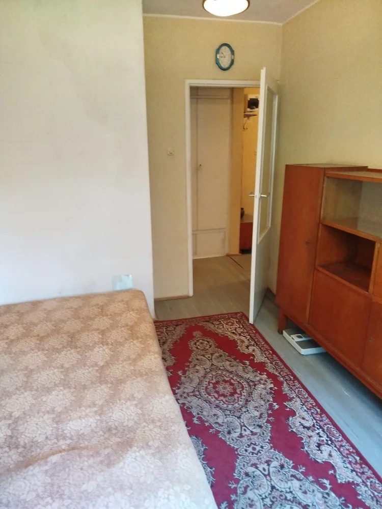 2 pokoje, mieszkanie 42,00 m², piętro 3, oferta nr , 833835, Warszawa, Mokotów, Mokotów, Służew