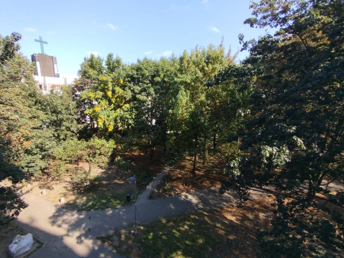 2 pokoje, mieszkanie 42,00 m², piętro 3, oferta nr , 833835, Warszawa, Mokotów, Mokotów, Służew
