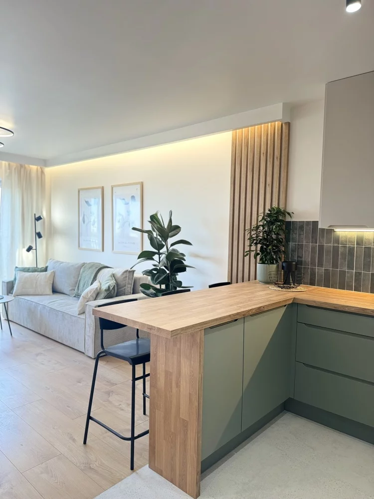 Apartamenty 832998 Warszawa Mokotów Służewiec