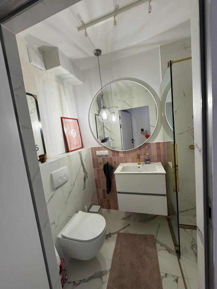 2 pokoje, mieszkanie 40,00 m², parter, oferta nr , 832273, Poznań, ul. Smolna