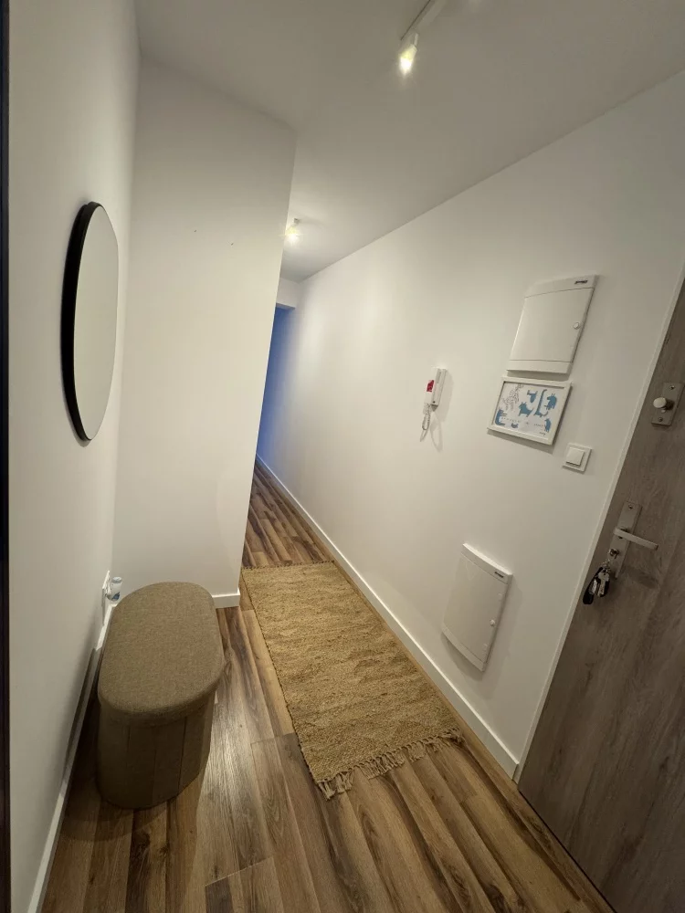 2 pokoje, mieszkanie 40,00 m², parter, oferta nr , 832273, Poznań, ul. Smolna