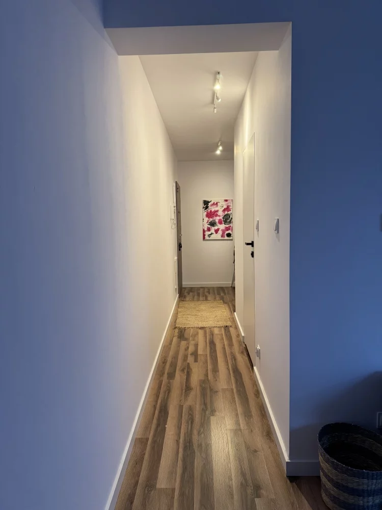 2 pokoje, mieszkanie 40,00 m², parter, oferta nr , 832273, Poznań, ul. Smolna