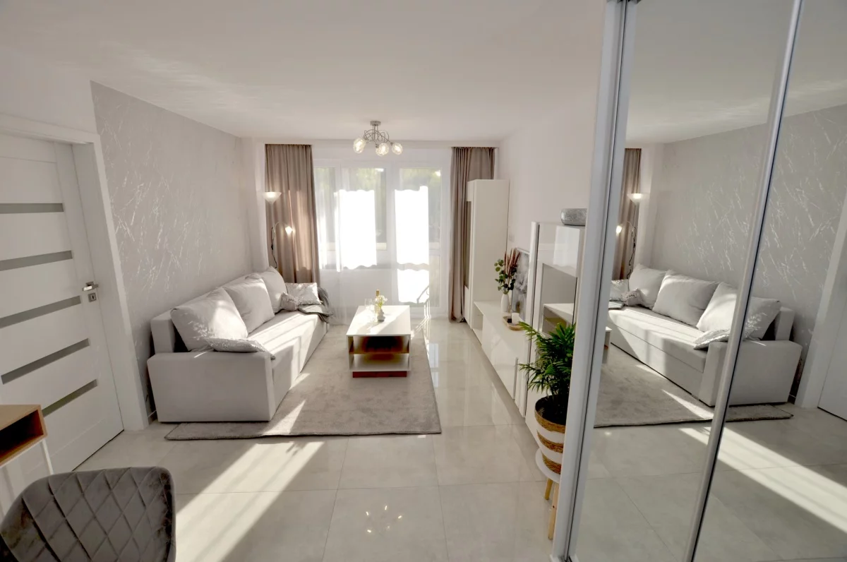 Apartamenty 833484 Piła Staromiejska