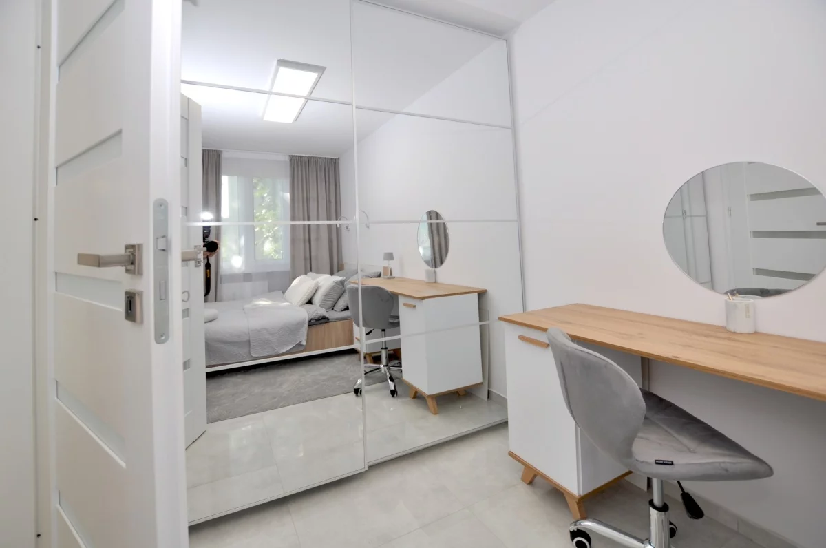 2 pokoje, mieszkanie 38,00 m², piętro 1, oferta nr , 833484, Piła, Staromiejska