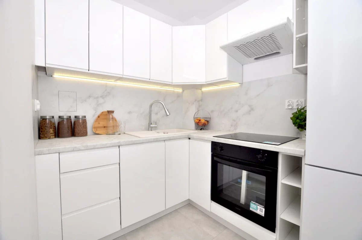 2 pokoje, mieszkanie 38,00 m², piętro 1, oferta nr , 833484, Piła, Staromiejska