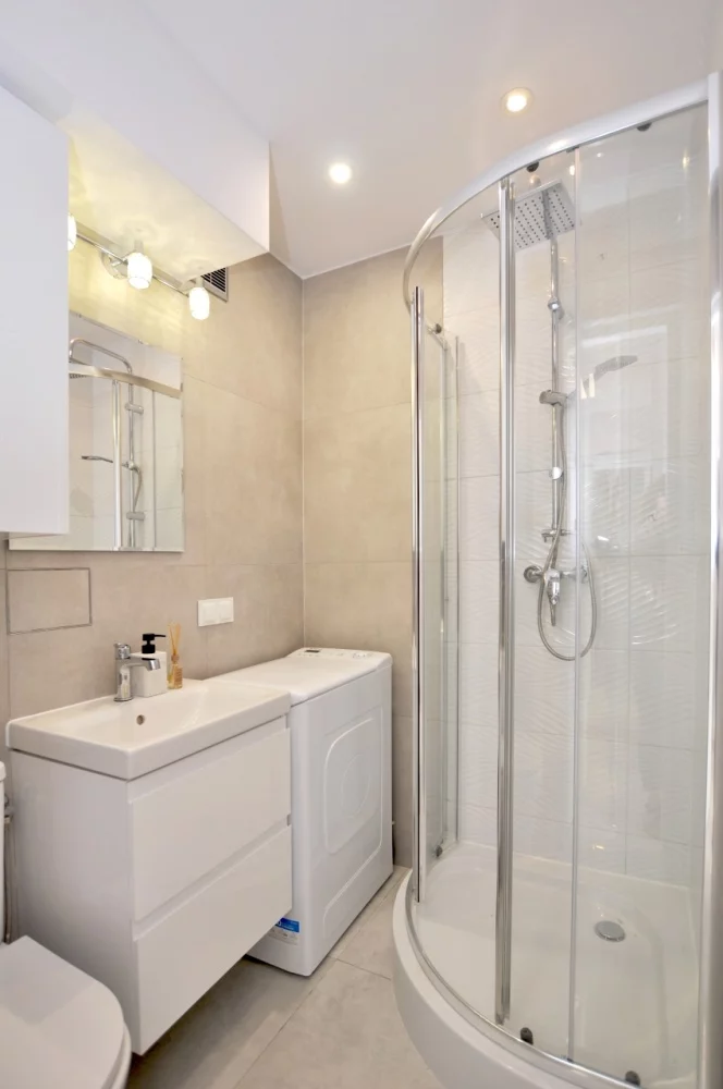 2 pokoje, mieszkanie 38,00 m², piętro 1, oferta nr , 833484, Piła, Staromiejska