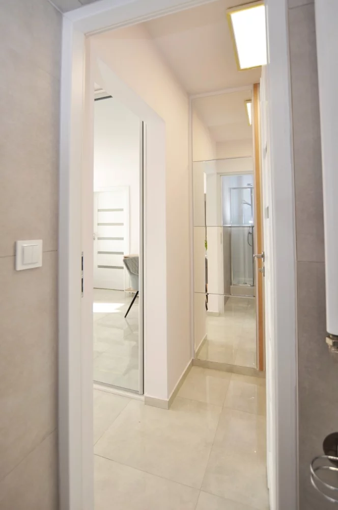2 pokoje, mieszkanie 38,00 m², piętro 1, oferta nr , 833484, Piła, Staromiejska