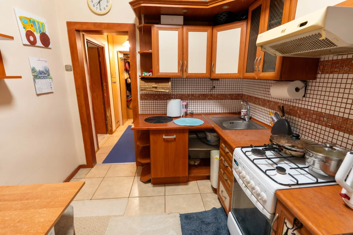 2 pokoje, mieszkanie 48,00 m², parter, oferta nr , 834166, Łódź, Śródmieście, Śródmieście, dr. Stefana Kopcińskiego