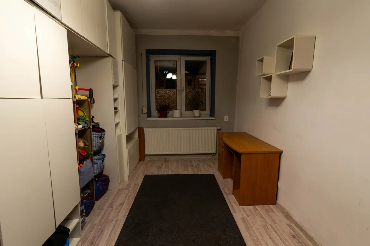 2 pokoje, mieszkanie 48,00 m², parter, oferta nr , 834166, Łódź, Śródmieście, Śródmieście, dr. Stefana Kopcińskiego