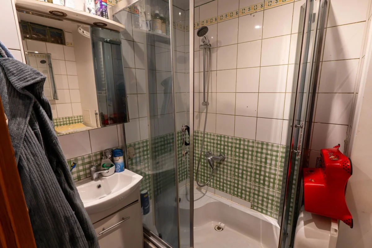 2 pokoje, mieszkanie 48,00 m², parter, oferta nr , 834166, Łódź, Śródmieście, Śródmieście, dr. Stefana Kopcińskiego
