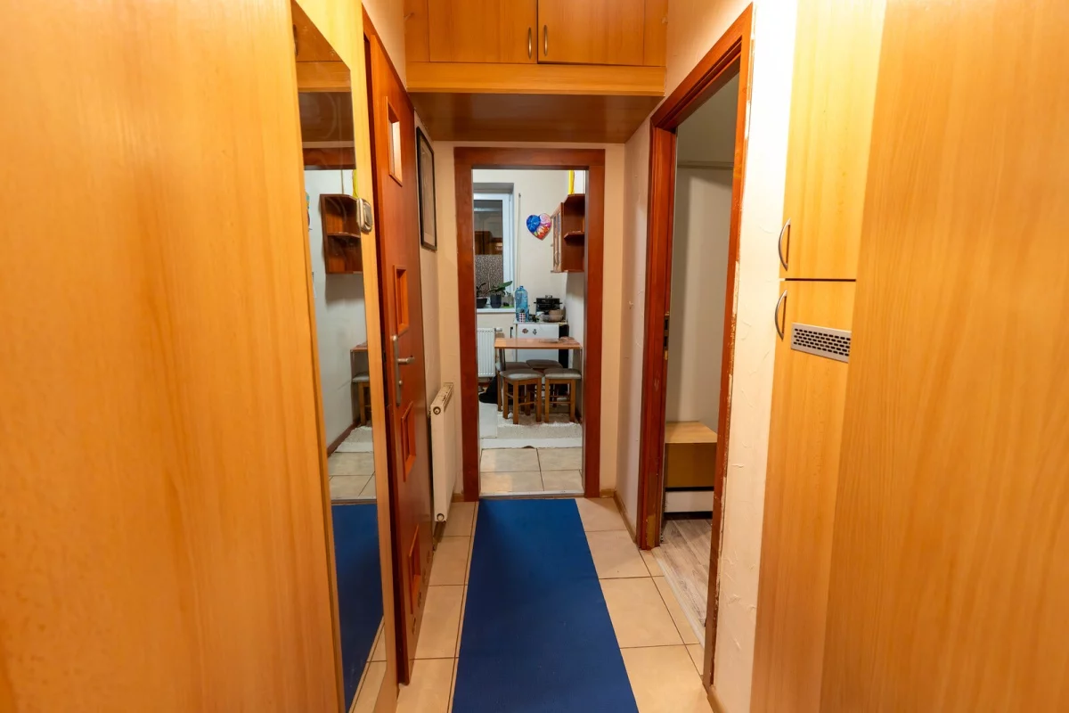 2 pokoje, mieszkanie 48,00 m², parter, oferta nr , 834166, Łódź, Śródmieście, Śródmieście, dr. Stefana Kopcińskiego