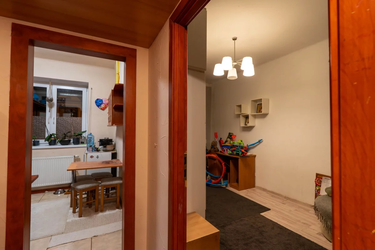 2 pokoje, mieszkanie 48,00 m², parter, oferta nr , 834166, Łódź, Śródmieście, Śródmieście, dr. Stefana Kopcińskiego