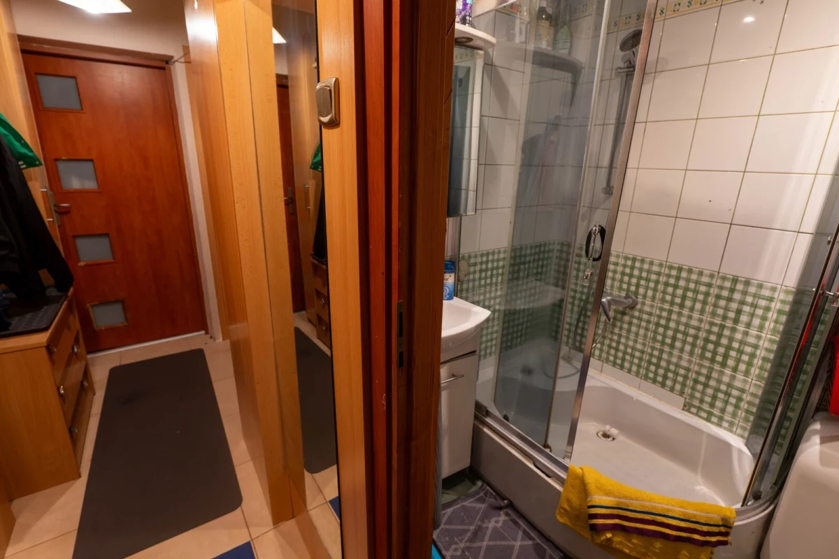 2 pokoje, mieszkanie 48,00 m², parter, oferta nr , 834166, Łódź, Śródmieście, Śródmieście, dr. Stefana Kopcińskiego