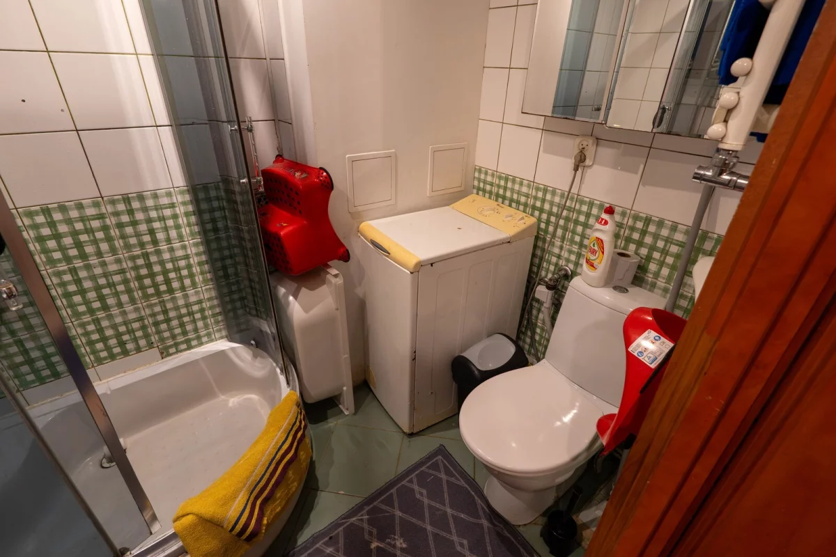 2 pokoje, mieszkanie 48,00 m², parter, oferta nr , 834166, Łódź, Śródmieście, Śródmieście, dr. Stefana Kopcińskiego