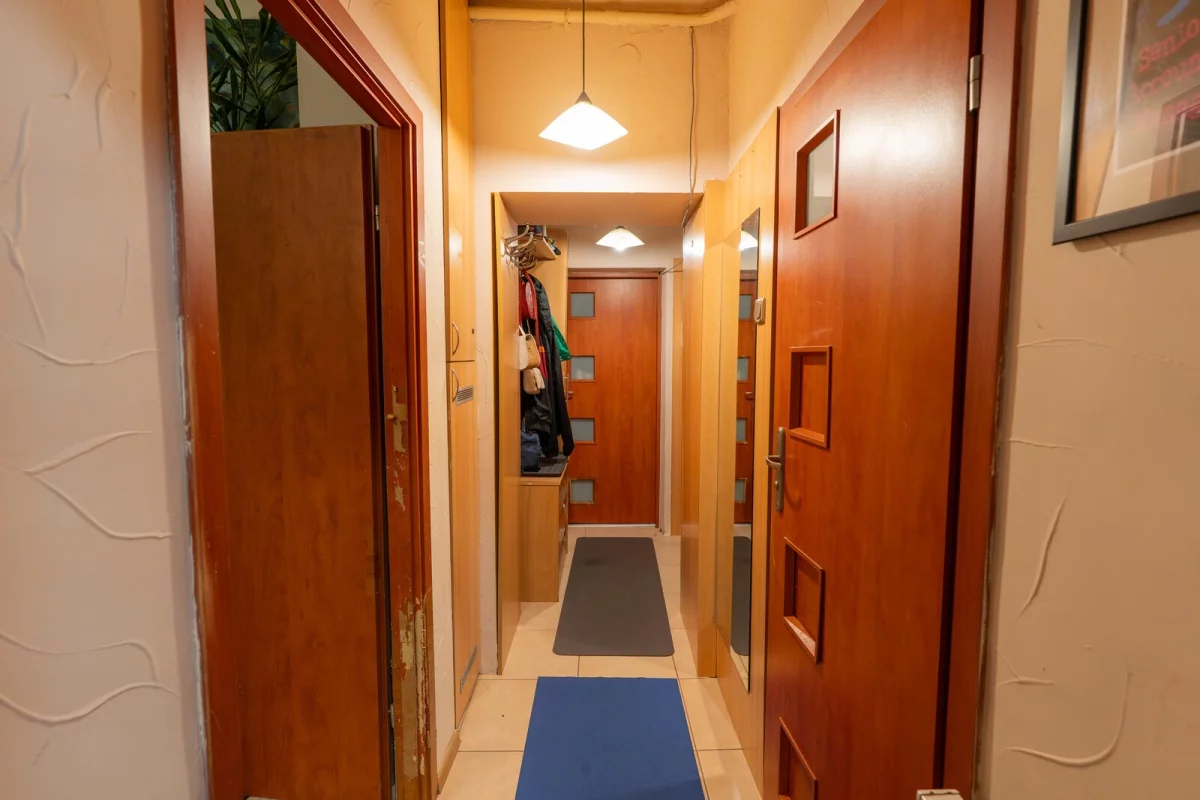 2 pokoje, mieszkanie 48,00 m², parter, oferta nr , 834166, Łódź, Śródmieście, Śródmieście, dr. Stefana Kopcińskiego