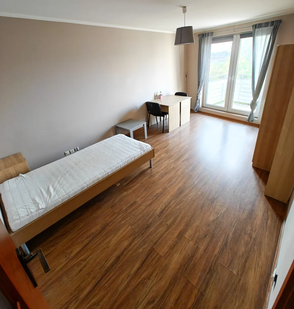 Apartament na sprzedaż, 50,00 m², 2 pokoje, piętro 5, oferta nr 829388