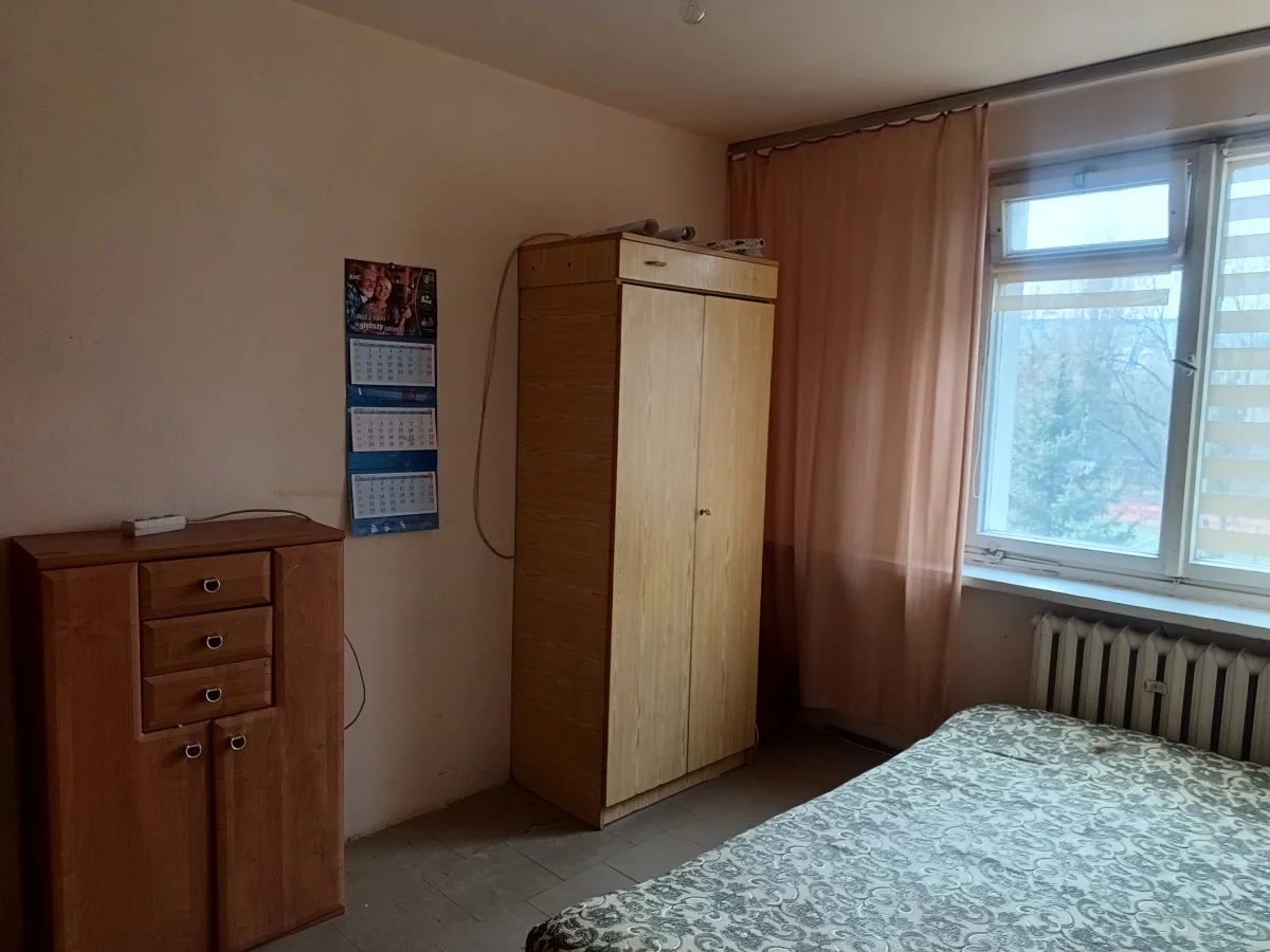 2 pokoje, mieszkanie 38,00 m², piętro 2, oferta nr , 834163, Łódź, Bałuty, Bałuty, Sukiennicza