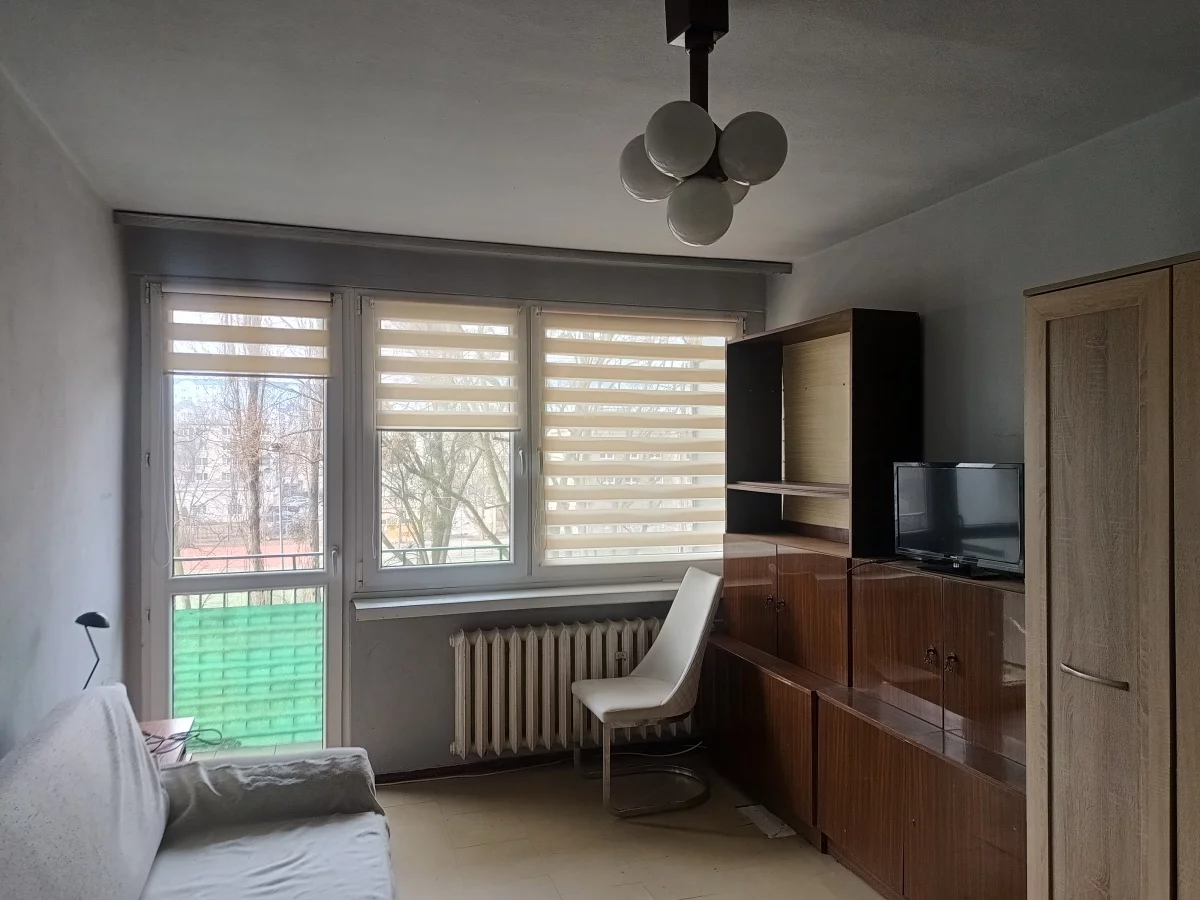 2 pokoje, mieszkanie 38,00 m², piętro 2, oferta nr , 834163, Łódź, Bałuty, Bałuty, Sukiennicza