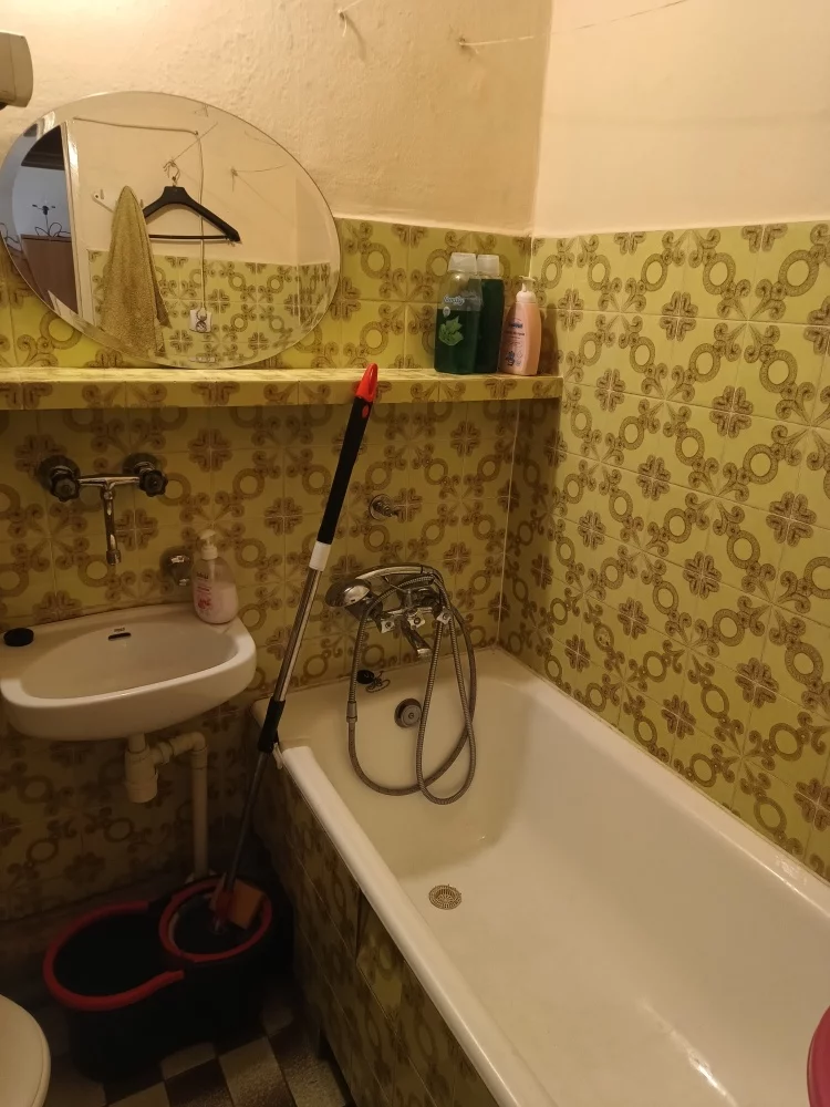 2 pokoje, mieszkanie 38,00 m², piętro 2, oferta nr , 834163, Łódź, Bałuty, Bałuty, Sukiennicza