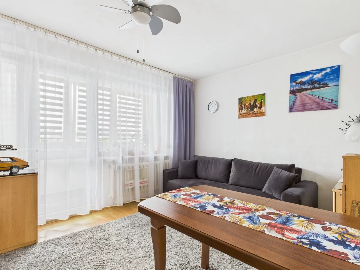 Apartamenty 834073 Gdańsk Siedlce Szara