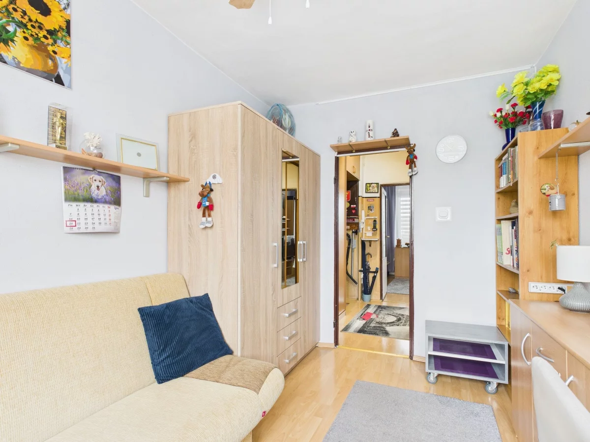 2 pokoje, mieszkanie 42,00 m², piętro 11, oferta nr , 834073, Gdańsk, Siedlce, Szara