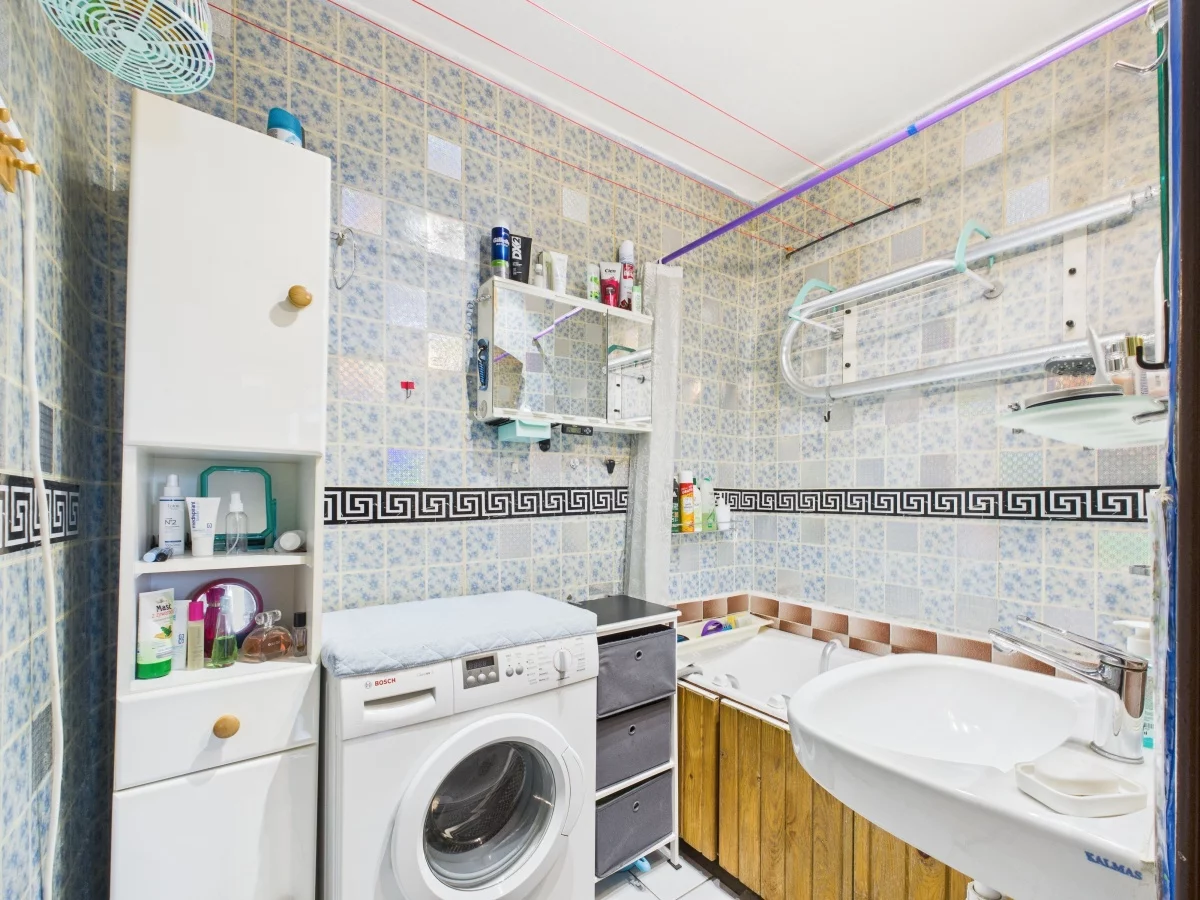 2 pokoje, mieszkanie 42,00 m², piętro 11, oferta nr , 834073, Gdańsk, Siedlce, Szara