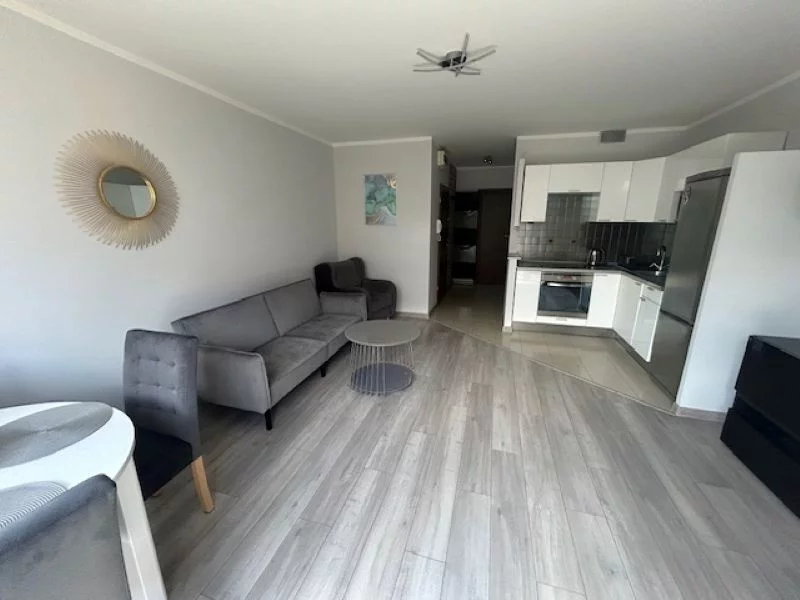 2 pokoje, mieszkanie 41,00 m², parter, oferta nr , 834097, Szczecin