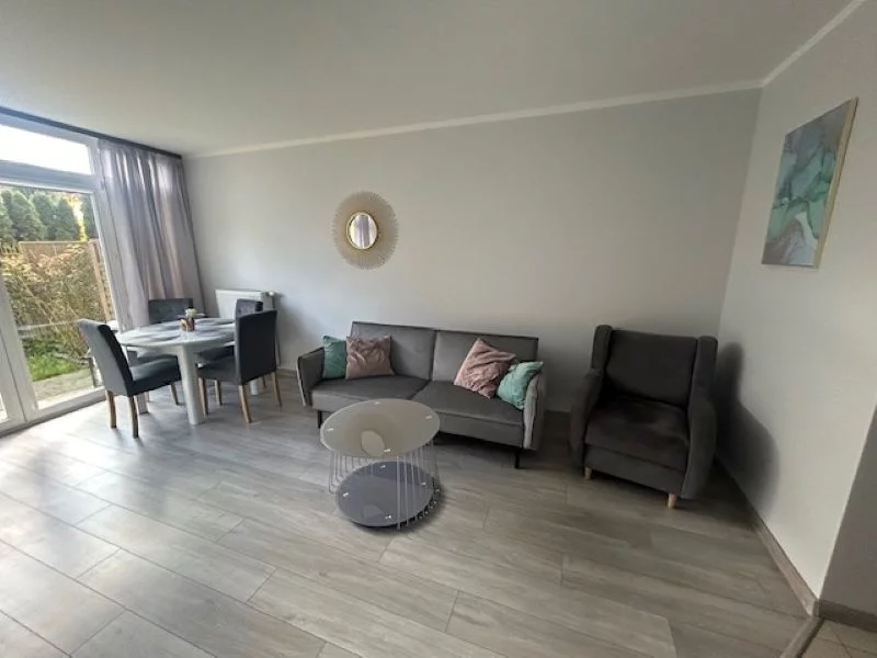 2 pokoje, mieszkanie 41,00 m², parter, oferta nr , 834097, Szczecin