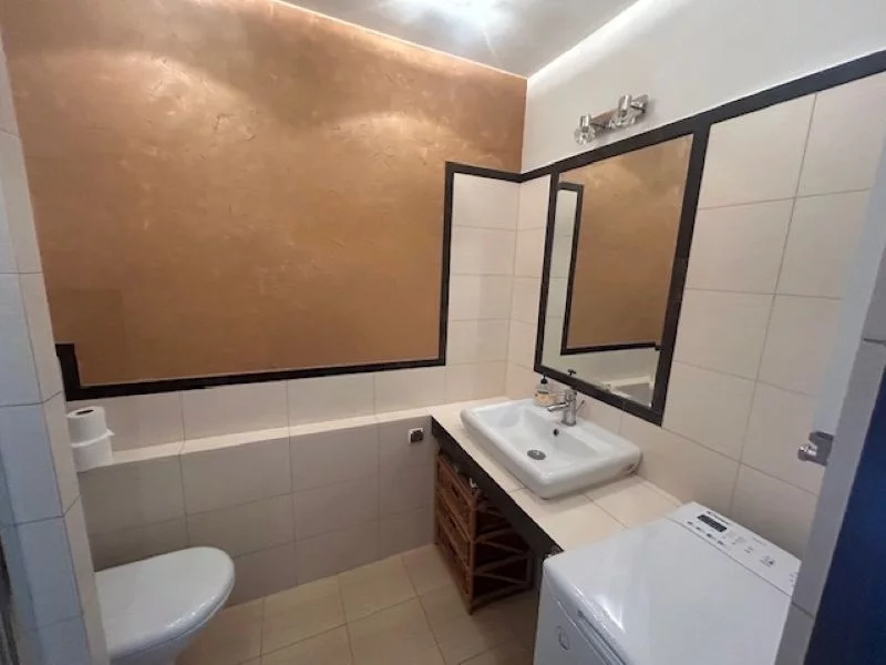 2 pokoje, mieszkanie 41,00 m², parter, oferta nr , 834097, Szczecin