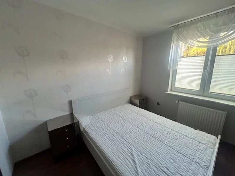 2 pokoje, mieszkanie 41,00 m², parter, oferta nr , 834097, Szczecin