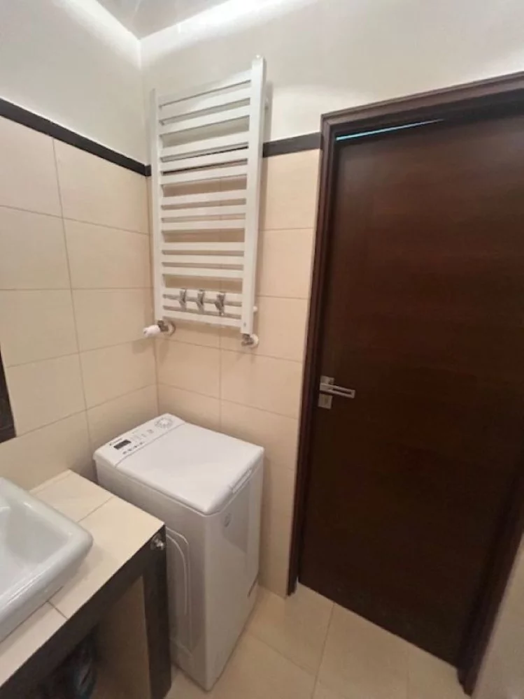 2 pokoje, mieszkanie 41,00 m², parter, oferta nr , 834097, Szczecin