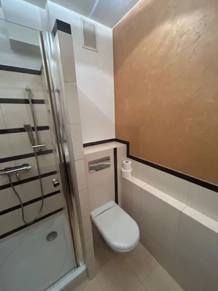 2 pokoje, mieszkanie 41,00 m², parter, oferta nr , 834097, Szczecin