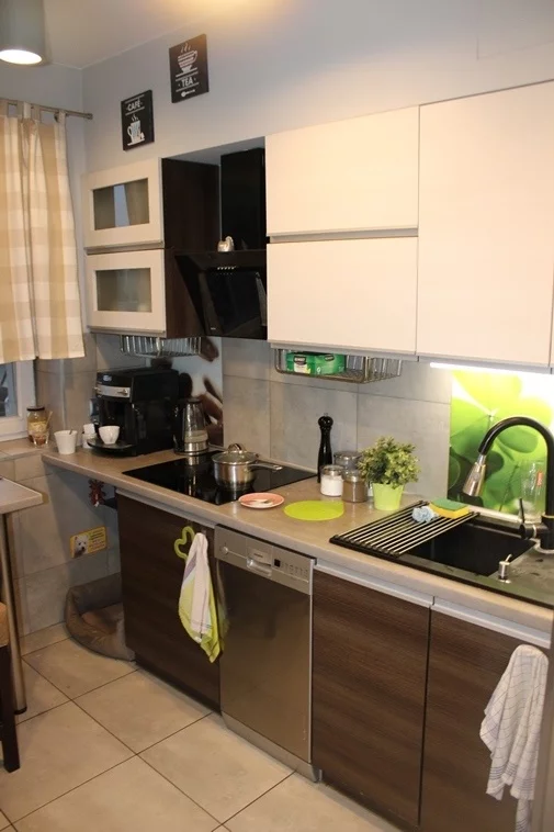 2 pokoje, mieszkanie 75,00 m², piętro 1, oferta nr , 832233, Łódź, Śródmieście, Śródmieście, Tamka