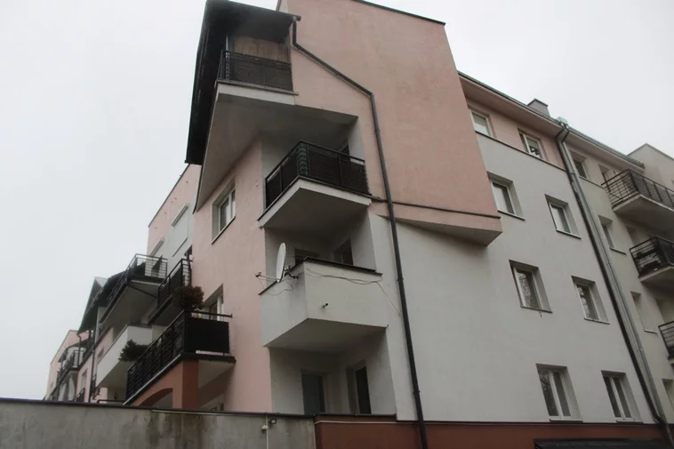 2 pokoje, mieszkanie 75,00 m², piętro 1, oferta nr , 832233, Łódź, Śródmieście, Śródmieście, Tamka