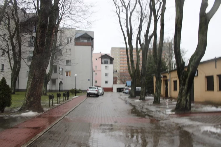 2 pokoje, mieszkanie 75,00 m², piętro 1, oferta nr , 832233, Łódź, Śródmieście, Śródmieście, Tamka