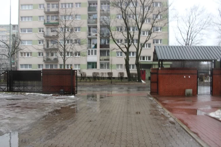 2 pokoje, mieszkanie 75,00 m², piętro 1, oferta nr , 832233, Łódź, Śródmieście, Śródmieście, Tamka