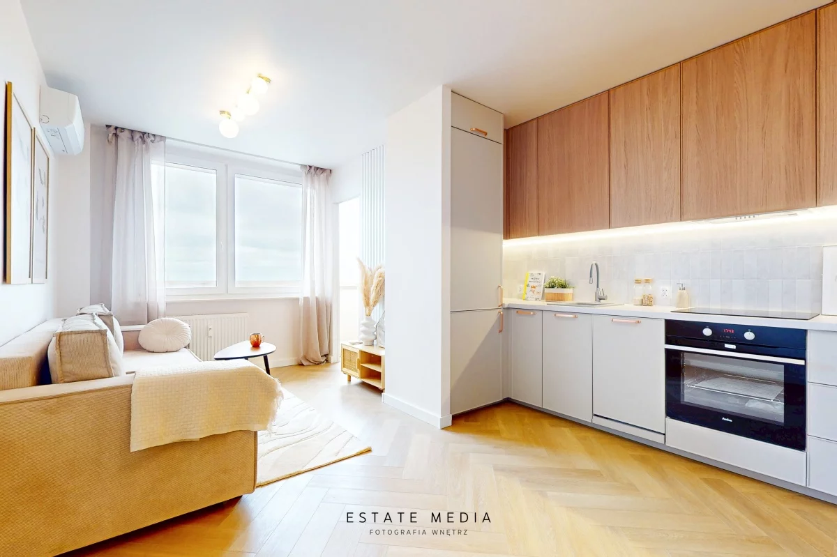 Apartamenty 832804 Warszawa Praga Północ Targowa